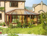Conservatory 4